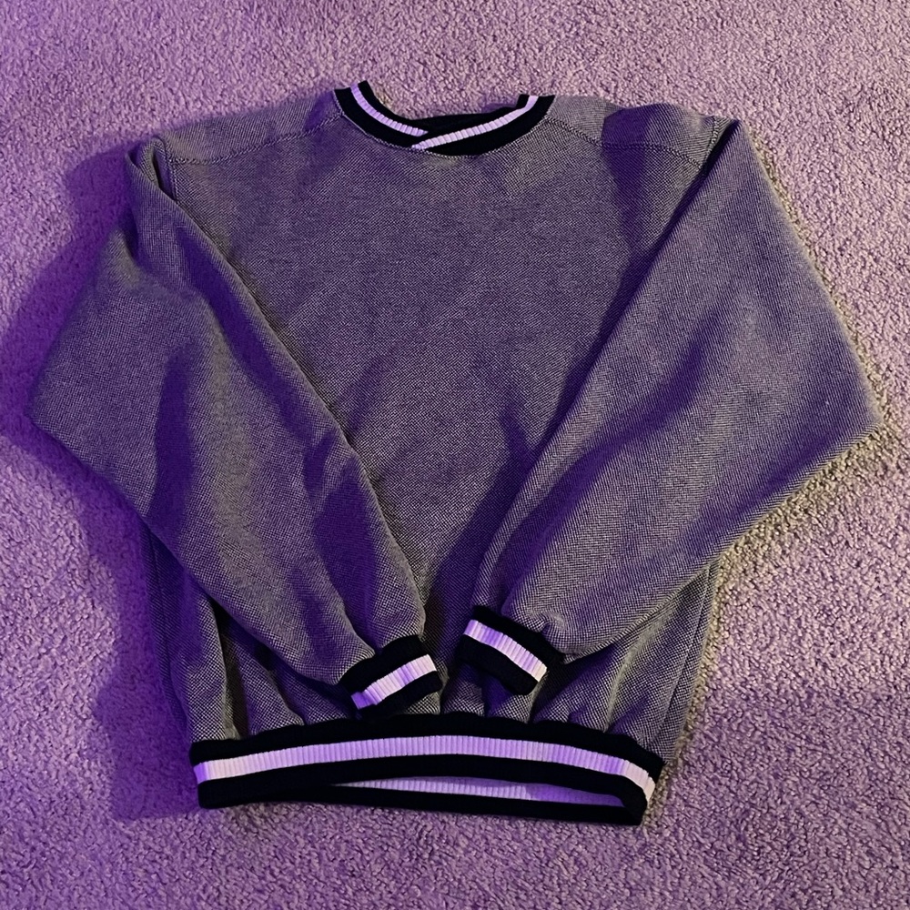 Vintage russel athletic crewneck! 90s!